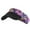Black, variant on Kids Boys Girls Quick Drying Sun Visor Beach Hat UPF 50+ Elastic Sports Headbands Summer Tennis Cap Sun Hat Purple One Size