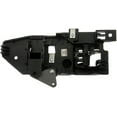 thumbnail image 3 of Dorman 81174 Interior Door Handle for Specific Chevrolet / GMC Models, Black; Textured, 3 of 5