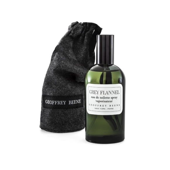 Fragancia Geofrey Beene Grey Flannel 120 ml