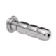 thumbnail image 4 of Enchufe del pene de los dilatadores del sonido uretral del acero inoxidable de 12m m para el varón Labymos productos vivos, 4 of 7