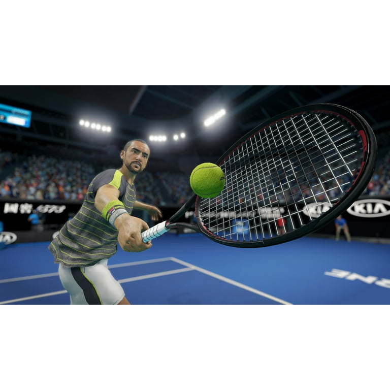 Ao Tennis 2 (Other) - Walmart.com