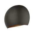 thumbnail image 4 of Livex Lighting - Piedmont - 1 Light Wall Sconce In Transitional Style-7.63, 4 of 12