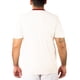 thumbnail image 2 of Playera adidas Hombre Caballero Visitante Seleccion Mexico Blanco L, 2 of 9