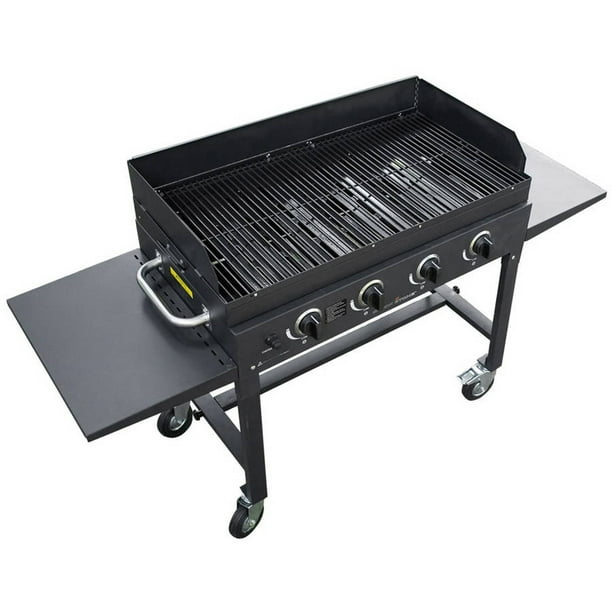 Blackstone 36 Inch Grill Top Accessory for 36 Inch griddle Walmart