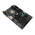 thumbnail image 1 of Gaming PC Motherboard, Multi Graphics Support Motherboard CPU Combo DIY Assembled 8G DDR4  for Desktop PC, 1 of 7