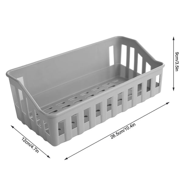 Estante De Ducha Con Ventosa, Estante De Almacenamiento Con Succión Que Ahorra Espacio Para Cocina