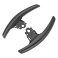 thumbnail image 4 of Paddle Shifter Extension For BMW F Series F30 F31 F32 F10 X3 X5 Aluminium Black, 4 of 13