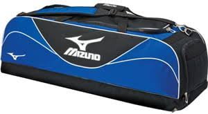 mizuno baseball bat bags