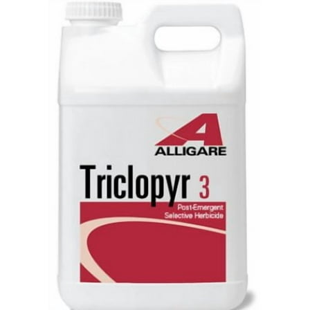 Triclopyr 3 (2.5 gallon)-Compare to Garlon 3A