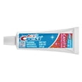 thumbnail image 2 of Pasta de dientes Crest Sparkle Fun Kids Cavity de 25 ml, paquete de 12 con temporizador, 2 of 4