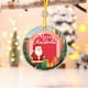 thumbnail image 5 of Xihbxyly Oferta Del Dia Hermosos Letreros Navideños de Resina con Temática Navideña con Imágenes Elegantes y Decoraciones Festivas y Son Ideales para Agregar Calidez y Alegría a Su Estilo de Decoraci, 5 of 6