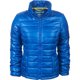 thumbnail image 1 of Aeropostale Womens L Lightweight Puffer Jacket, Azul, X-Large Aeropostale Chaqueta acolchada, 1 of 2