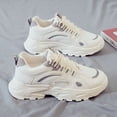 thumbnail image 4 of 2024 zapatos deportivos informales para hombres, cómodos zapatos de moda para exteriores para las cuatro estaciones, zapatillas de deporte para hombres, zapatillas deportivas con cordones y plataforma, 4 of 4