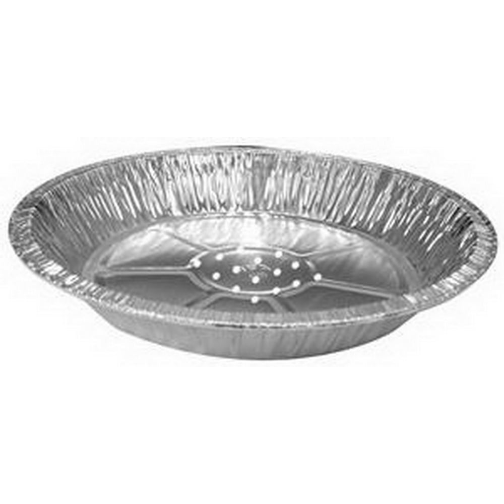 (Price/Case)HandiFoil 400535500P 8 Inch Perforated Pie Pan Walmart