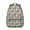 Silver-9, variant on Waterproof School Backpack with Bengal Tiger Print - Ergonomic Student Backpack with Spinal Support, Breathable Straps & Durable Lightweight Design for s & College Students