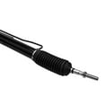 thumbnail image 6 of Detroit Axle - Power Steering Rack & Pinion for 2001 2002 2003 2004 2005 2006 Mitsubishi Montero, Power Steering Rack and Pinion Assembly Replacement, 6 of 7