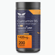 thumbnail image 1 of Cúrcuma con Jengibre y Pimienta Negra 95% Eternal Nutrition 200 Cápsulas 1420 mg, 1 of 5