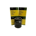 thumbnail image 4 of John Deere Original Equipment Oil Filter - AM107423 (4pk), 4 of 5