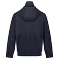thumbnail image 4 of Regatta Mens Feelding Linear Waterproof Bomber Jacket, 4 of 6