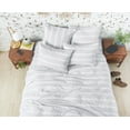 thumbnail image 5 of Mason Queen Duvet Cover, 5 of 9