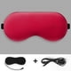 thumbnail image 1 of Fiudx Antifaz Térmico para Ojos, Ajustable con Alimentación Por Usb, 3 Niveles de Temperatura, Compresa Caliente Relajante, Ideal para Ojos Cansados, Ayuda para Dormir, Correa Ajustable de Terciopelo, 1 of 3