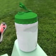 thumbnail image 5 of OIUR 6Pcs Silicone Can Lid for Soda Beer Juice Reusable Stopper for Standard Cans Outdoor Picnics Camping Freshness Saver Protective Drink Cover, 5 of 7