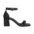 thumbnail image 1 of Sandalia Mama Lola Dama Vestir Tacón Durable Formal Casual negro, 1 of 5
