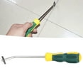thumbnail image 3 of Glass Tile Opener, Anti-Rust Wear- Floor Tile Repair Tools Sturdy Durable  For Cleaning For, 3 of 8