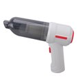 thumbnail image 1 of Handheld Vacuuming Cordless, Steamers Steamers, Stock Pasta Pots USB Rechargeable Mini Vacuum Cleaning Machine Portable Car Vacuum Attachments For Home Car, 1 of 8