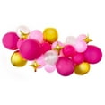 thumbnail image 1 of Packed Party "Think Pink" Balloon Garland Kit, 1 of 1