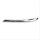 thumbnail image 3 of Chrome Front Bumper Molding Trim for Chrysler 300 Left 68127941AB, 3 of 5