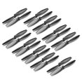 thumbnail image 1 of USAQ 10 pares de hélices KingKong de 65 mm para 716720 8520 motor sin núcleo Micro FPV Drone USAQ 650415923953, 1 of 1