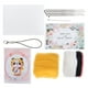 thumbnail image 5 of Kit de inicio de fieltro con aguja, kit de fieltro con aguja, kit de fieltro con aguja de lana para principiantes, materiales para hacer muñecos de peluche, diseño fácil de usar, 5 of 14