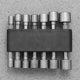 thumbnail image 3 of unbranded 14Ud Adaptador Para Destornillador Con Puntas Hexagonales En Cromovanadio, 3 of 5