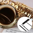 thumbnail image 5 of 4pcs Flute Cleaning Kit, 2pcs Flute Cleaning Rod and 2pcs Flute Cleaning Cloth, 5 of 5