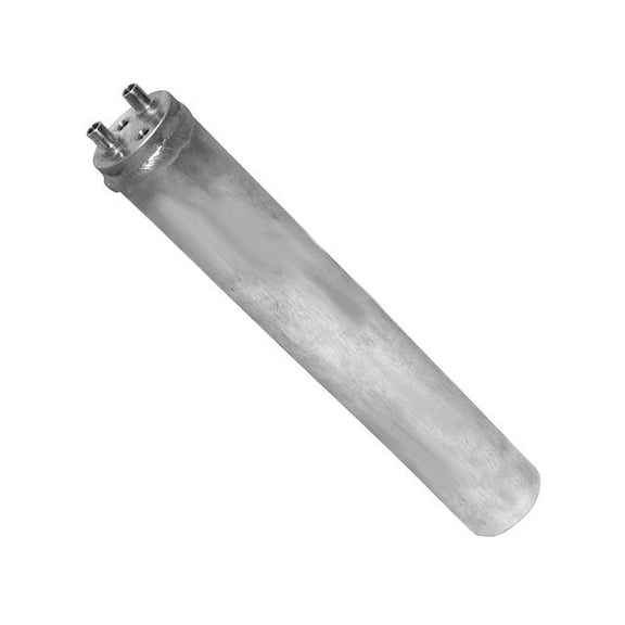 A/C Accumulator - Compatible with 2015 - 2021 Ford Mustang 2016 2017 2018 2019 2020