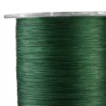 thumbnail image 4 of WALFRONT 1pc 300m PE Braided 4 Strands Super Strong Fishing Lines Multi-filament Fish Rope Cord Green ,Fishing Line, 4 Strands Fish Line, 4 of 7