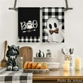 thumbnail image 5 of 2 Pack Fall Theme Kitchen Towels - Microfiber Dish Drying Towels Seasonal Hand Towels, 5 of 5