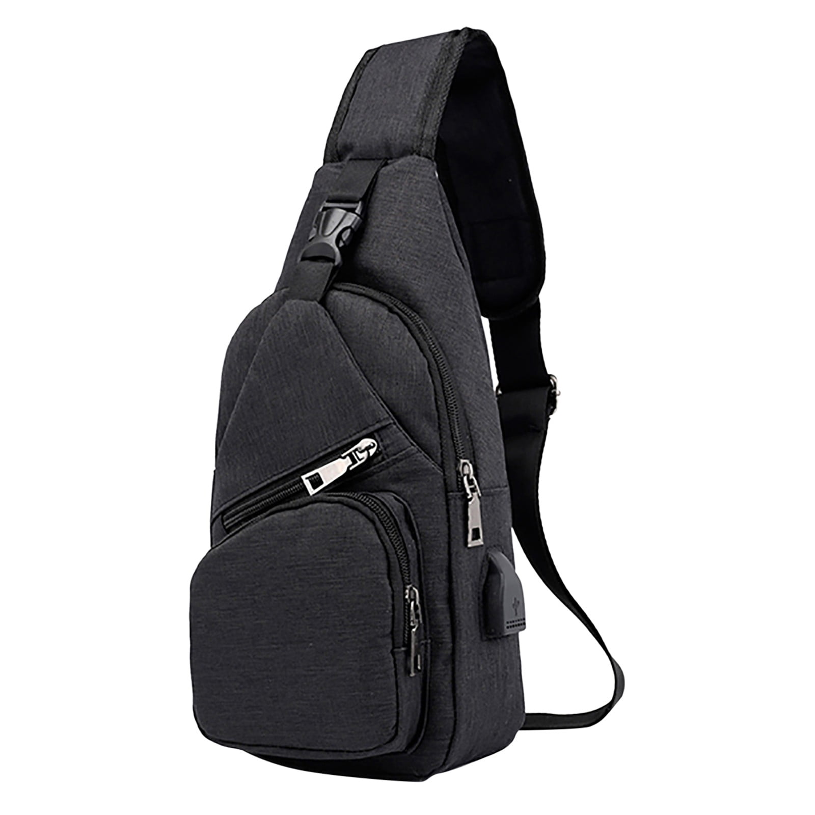 SHOULDER EUSTON BROOKS(ブルックス) BAG⁄キャンバス⁄コットン 