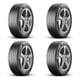 thumbnail image 1 of Paquete de 4 Llantas 195/55 R16 87V Continental UltraContact FR, 1 of 9