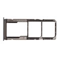 thumbnail image 3 of Phone Replacement Sim Card Tray Memory Card Slot Holder with Eject Pin Brush for   Note 9, 3 of 7