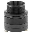 thumbnail image 3 of DS18 PRO-TW820 1" Aluminum Super Bullet Tweeters 4 Ohm 200 Watts Max Pair, 3 of 4