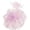 Light Pink, variant on Fascinators for Women VLOOCKLW Flower Mesh Ribbons Feathers on a Headband and a Clip Tea Party Headwear for Girls and Women Silver