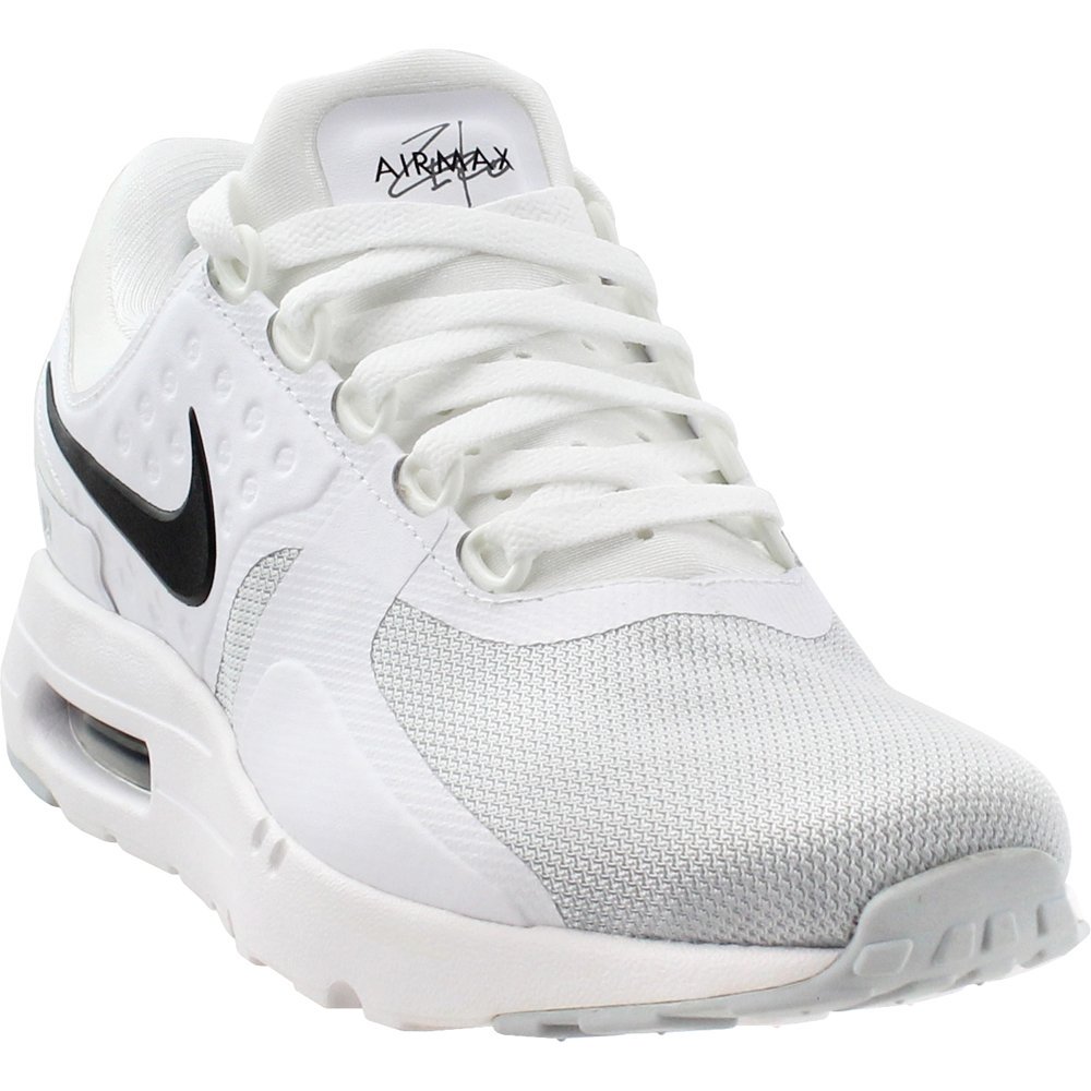 nike men's air max zero essential running shoe