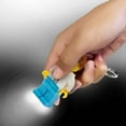 thumbnail image 2 of LEGO City Keychain Light - Doctor, 2 of 8