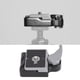 thumbnail image 4 of Quick Release Plate, Compact Camera Tripod Mount Plate  For SLR Camera ANGGREK Camera Tripod Mount Plate, 4 of 8