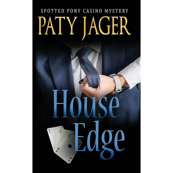 House Edge, (Paperback)