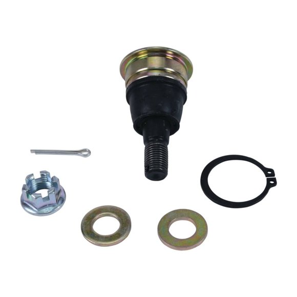 All Balls Racing New Ball Joint Kit (42-1060) Compatible with/Replacement For Honda Pioneer 1000 DELUXE 2020, Pioneer 1000 2016-2020,Pioneer 1000-5 LIMITED 2017-2020, Multi