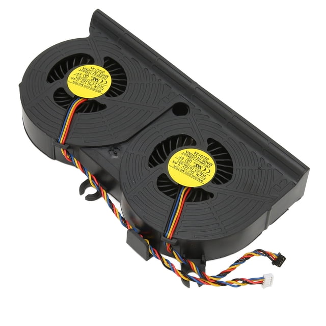 Refrigerador de laptop, Abanico de Aleación de aluminio CPU dispatación de calor eficiente de calor portátil para 800 g1 705 g1 para computadora portátil