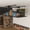 Black, 5*9ft, variant on PUKNLY Overhead Garage Storage Rack, 3x6 Ft Adjustable Ceiling Lift System, 370lbs Capacity, Heavy-Duty Garage Storage Organizer, Safety Lock, Extra Space,Orange, 3*6FT,3*6FT
